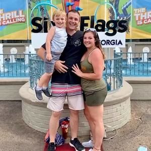 Meet your Posher, Kali